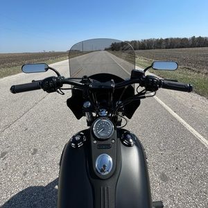 Meet your Posher, Tyler